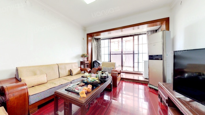 旭辉依云湾二手房实景图