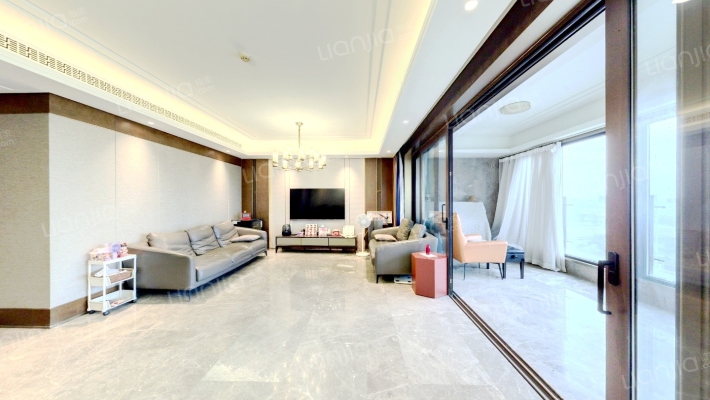 正商善水上境二手房实景图