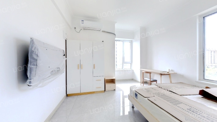 新城明昱锦园二手房实景图