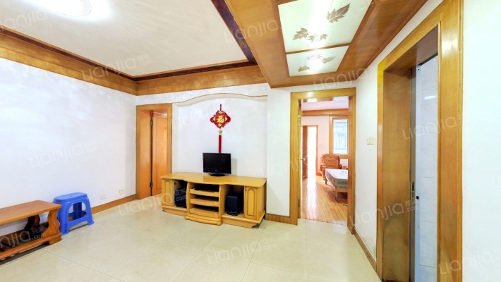 琴亭小区二手房实景图