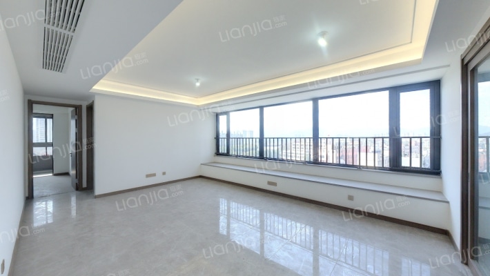 远洋泊云庭二手房实景图