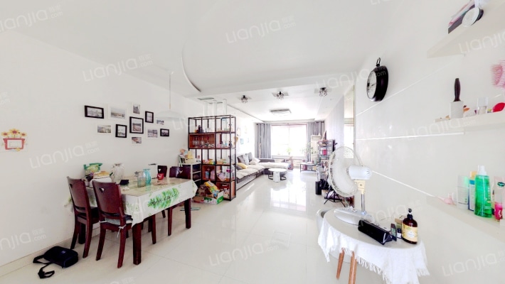 英商家园二手房实景图