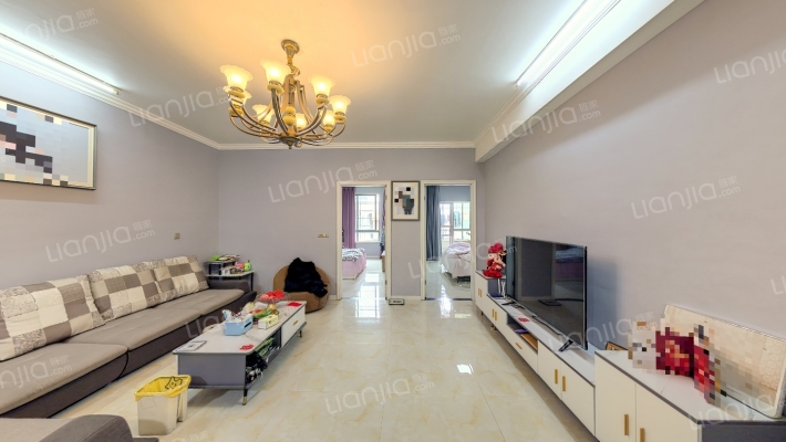 郭宕新村二手房实景图