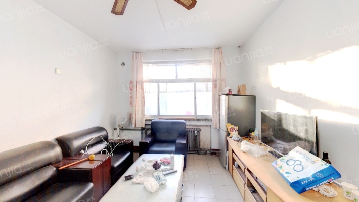 区防疫站宿舍（新村路184号院）二手房实景图