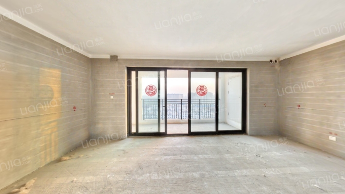 海马公馆二期二手房实景图