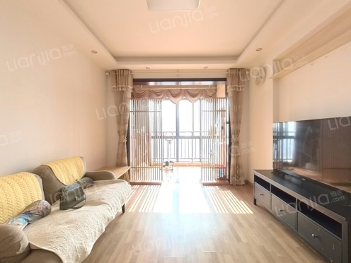 整租·环湖湾 2室2厅 东