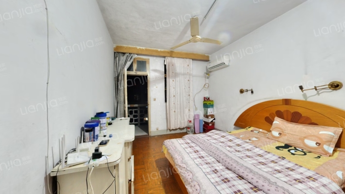 琼花新村二手房实景图