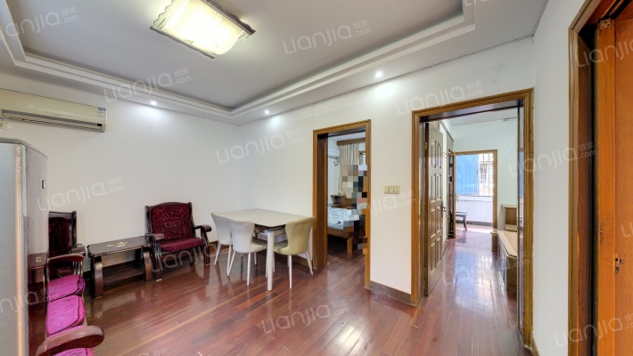 华艳新村二手房实景图