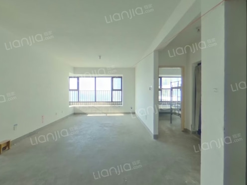 整租·中欧金茂悦三期 3室2厅 东/南/西/北