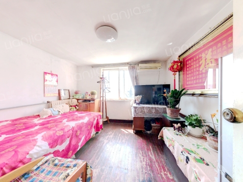 整租·莒县路 2室1厅 复式 南