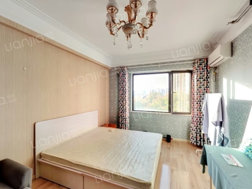 整租·一里城二期青年客 1室1厅 西