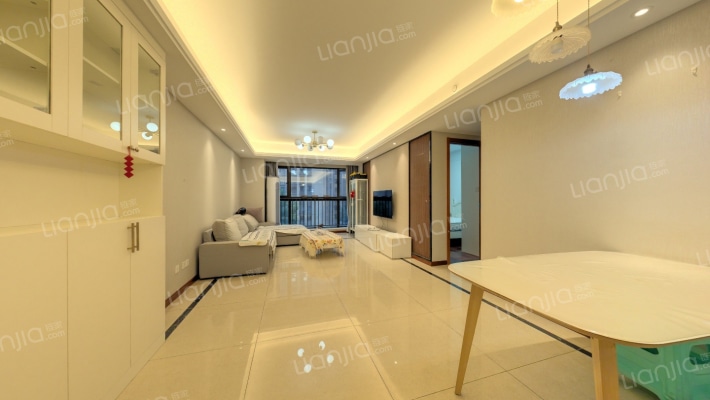 滨江望珑二手房实景图