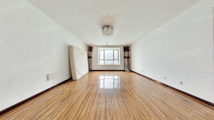 唐延国际中心二手房实景图