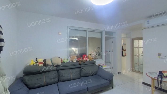 工商局1号家属院二手房实景图