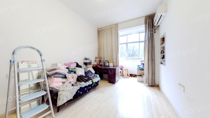 武汉民政职业技术学院二手房实景图