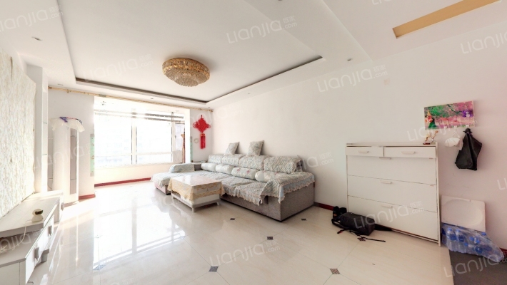 雅圣园二手房实景图