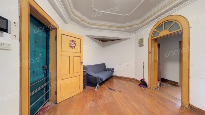 瑞金北路68号院二手房实景图