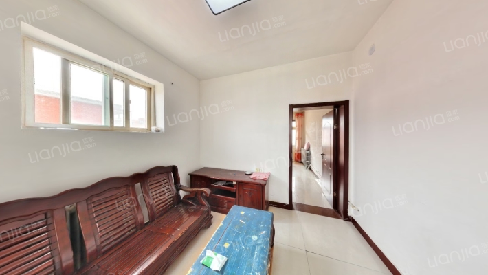 滏东小区二手房实景图