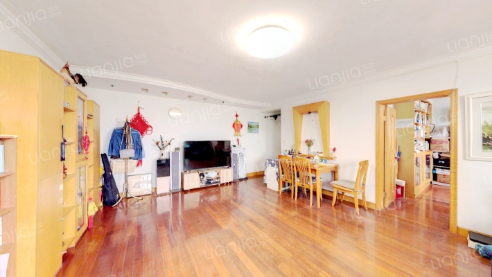 八方大厦二手房实景图