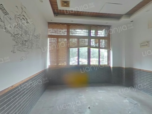 整租·和泓江山国际 1室0厅 东/东南