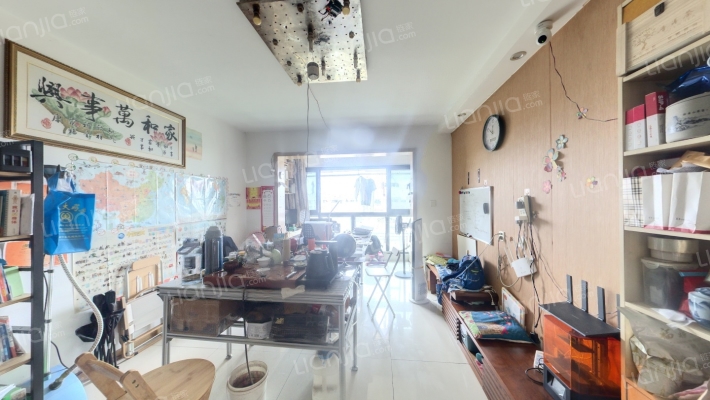 海棠公馆一期二手房实景图