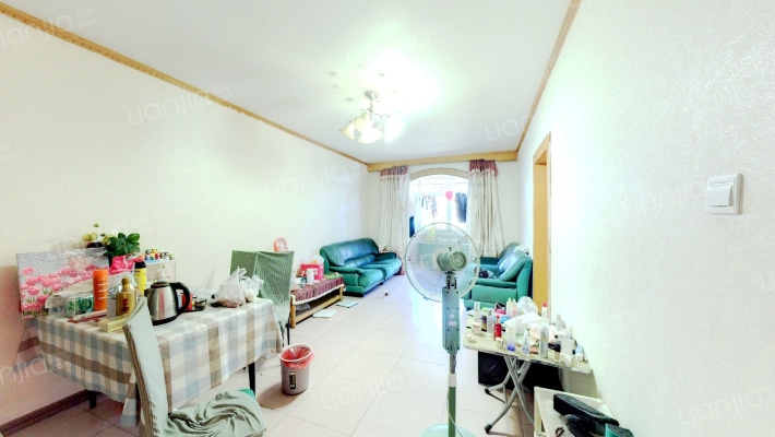 三和小区二手房实景图