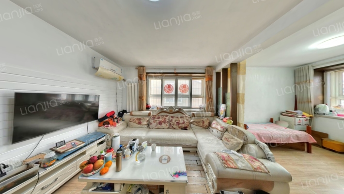 物探花园二手房实景图