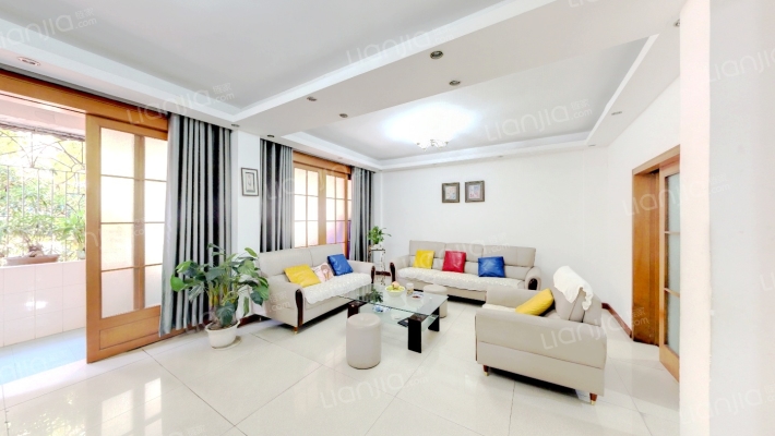 茶山路307号二手房实景图