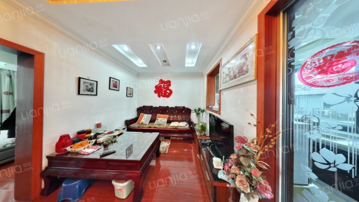 进修弄二手房实景图