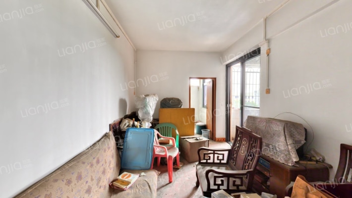 花地大道南二手房实景图