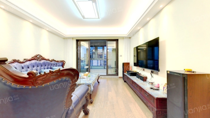 及第阁二手房实景图