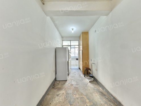 整租·中铁七局三公司咸阳基地 2室1厅 南/北