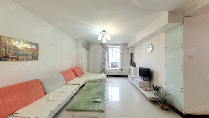 新源小区(广阳)二手房实景图