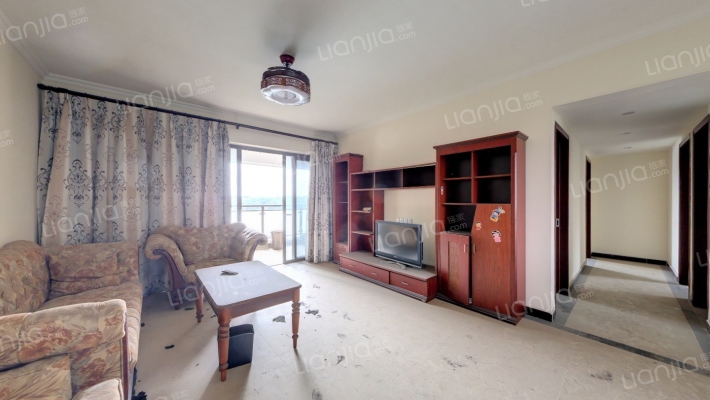 天美小岛二手房实景图