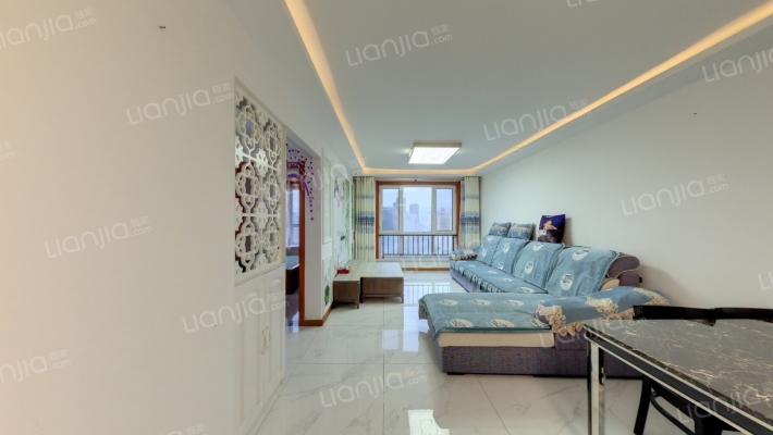 兰雅 · 星河湾二手房实景图