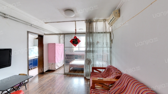 经五路36号院二手房实景图