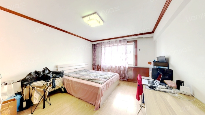 红河教育小区二手房实景图