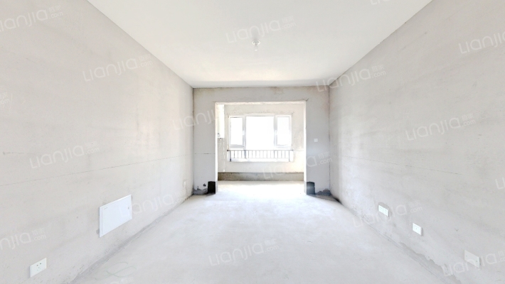 中南·紫云集二手房实景图