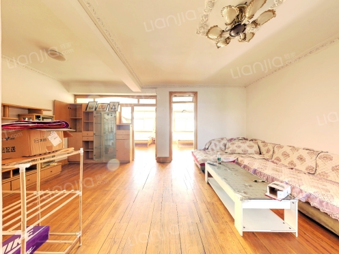 整租·裕丰小区 2室1厅 南/北