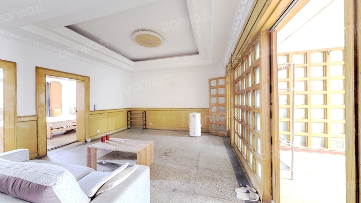 红旗小区（硚口）二手房实景图