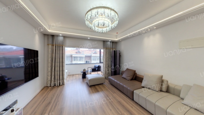 芙蓉别墅山庄二手房实景图