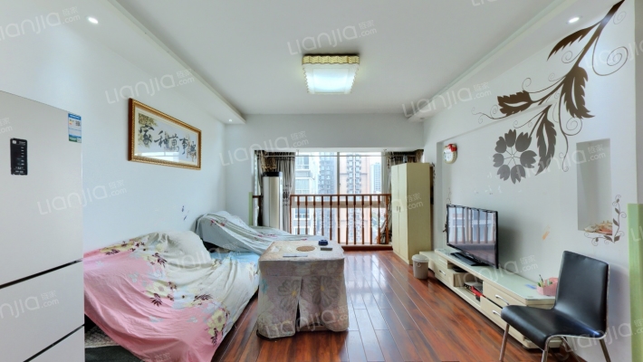 金都会二手房实景图