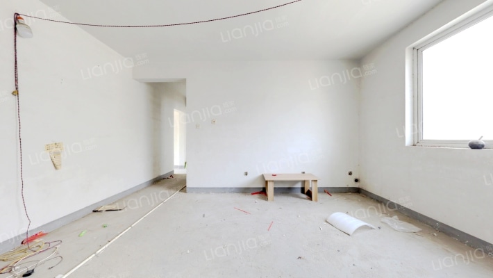 城置国际花园城一期二手房实景图