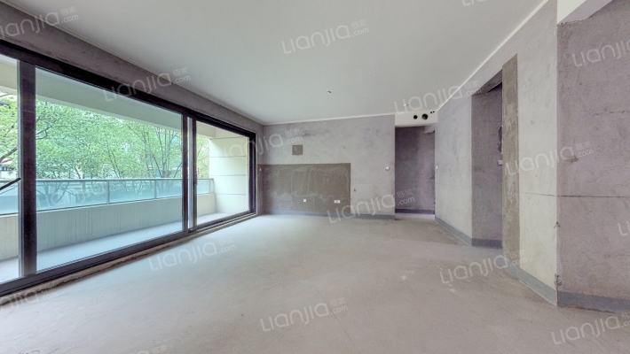 江山赋御山府二手房实景图