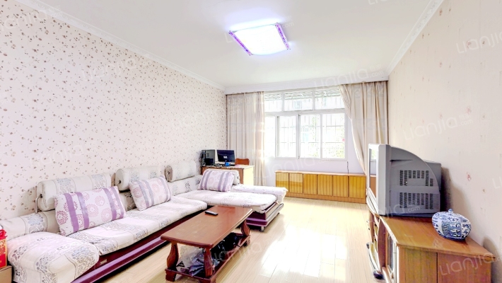 六0五大队二手房实景图