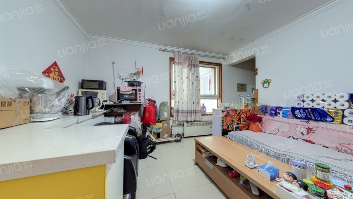 嘉瑞通小区二手房实景图