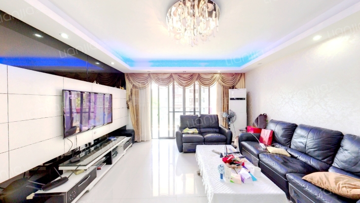 摩卡生活馆二手房实景图