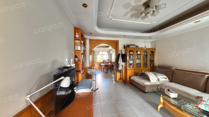 富华小区(河东)二手房实景图