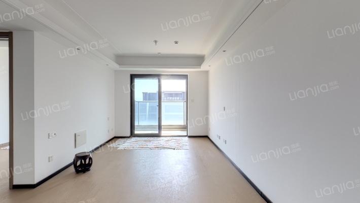 万科·东潮之滨二手房实景图