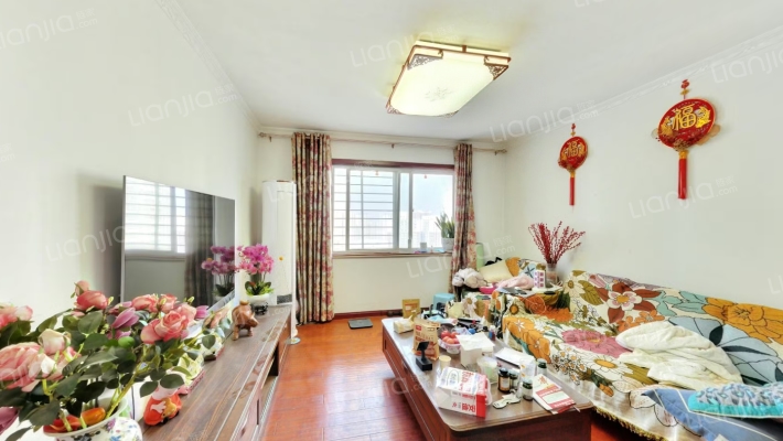 陕安丰登小区二手房实景图